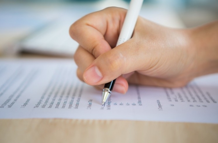 Concurso - Foto: Freepik