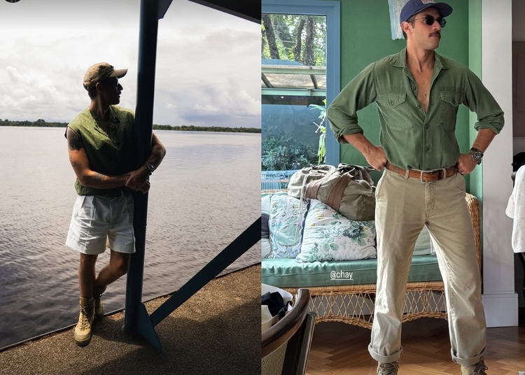 Foto: Reprodução Instagram
