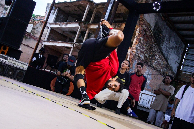 Foto: Divulgação / Secretaria de Cultura e Economia Criativa