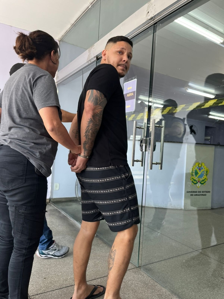 Foto: Jander Robson/Portal do Holanda