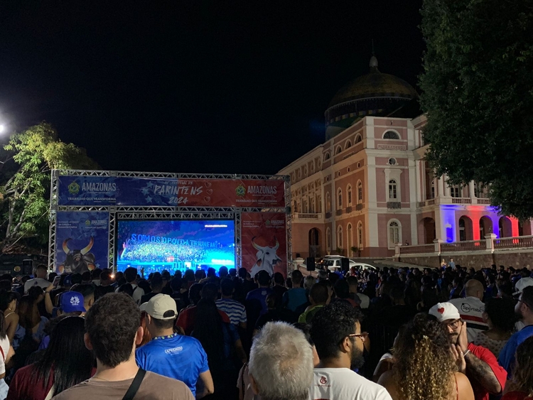 Fotos: Caio Guarlotte/ Portal do Holanda