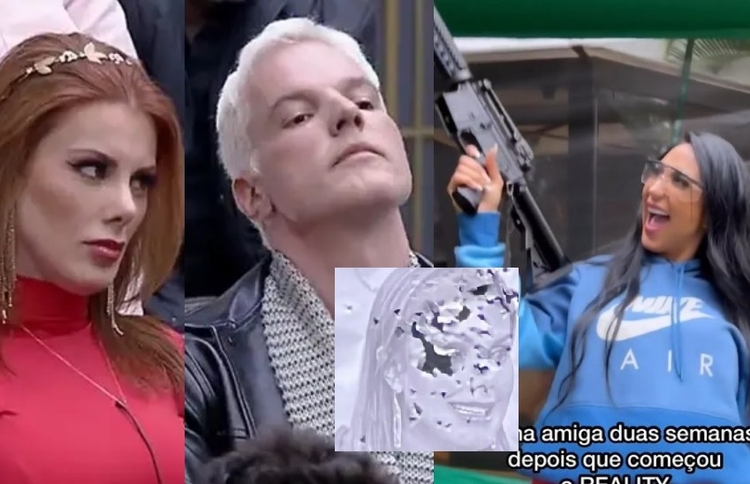 Foto: Reprodução/Instagram  