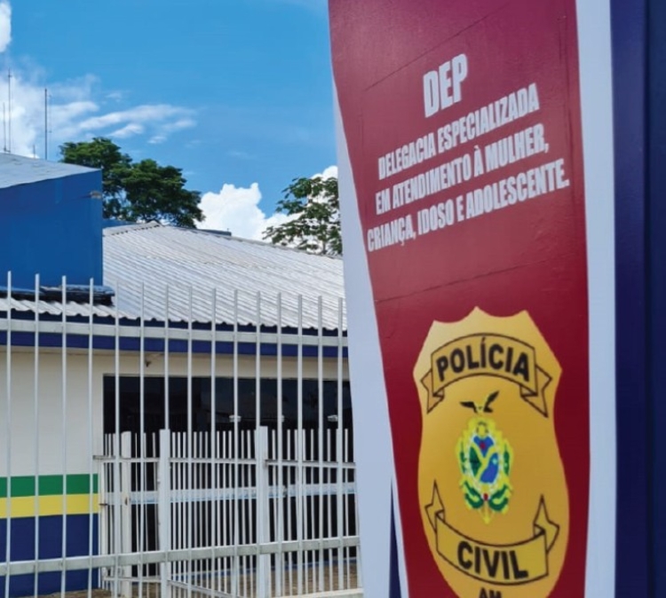 DEP - Foto: Divulgação 