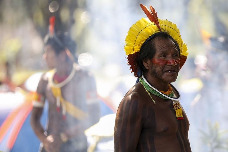 Foto: MARCELO CAMARGO/AGÊNCIA BRASIL/ DIVULGAÇÃO/ JC