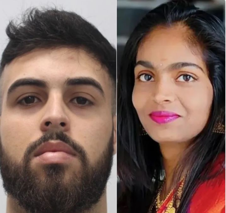 Kevin e Tejaswin -  Foto: Divulgação