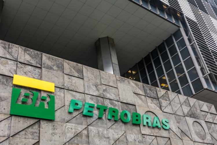 Foto: Divulgação Agência Petrobrás