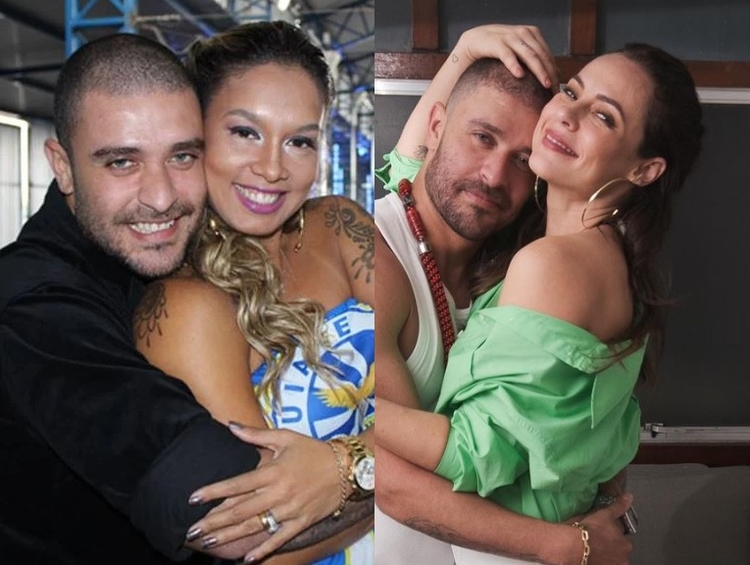 Foto: Divulgação e Instagram