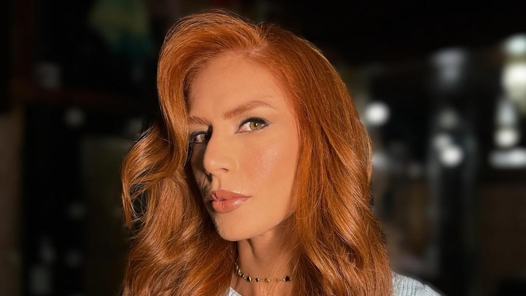 Foto: Reprodução/Instagram Djidja Cardoso