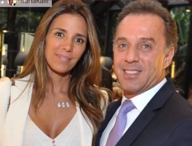 Ilana tinha 40 anos - Foto: Reprodução/Instagram 