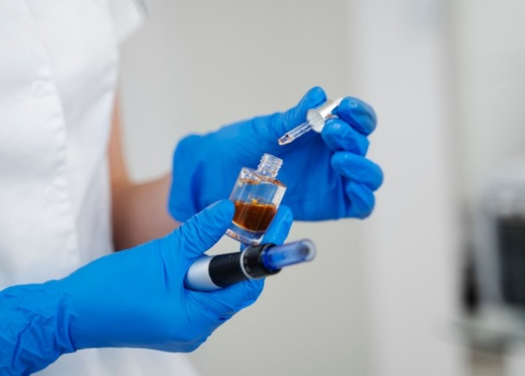 Coleta também valerá para acusados de crimes graves - Foto: Freepik Ilustrativa