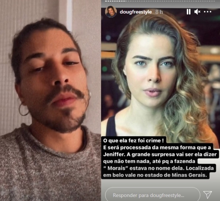 Foto: Reprodução/Instagram