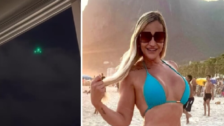 Imagens: Reprodução