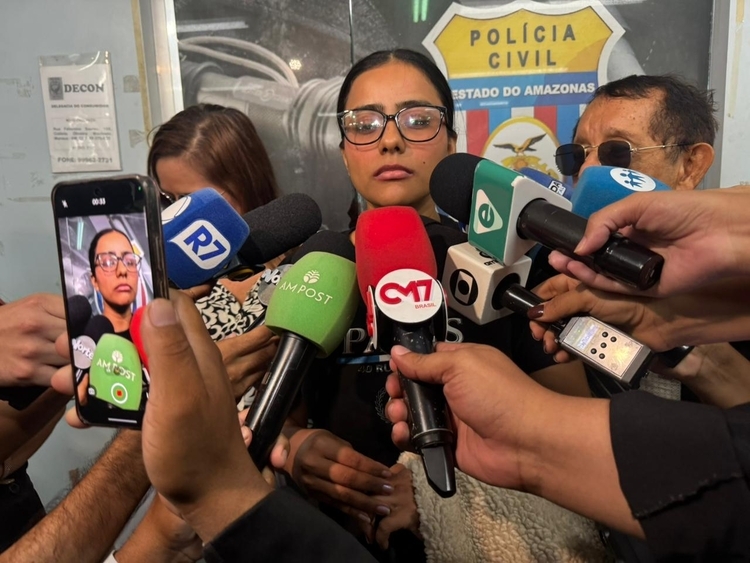 Raíza Bentes - Foto: Neto Silva/Portal do Holanda