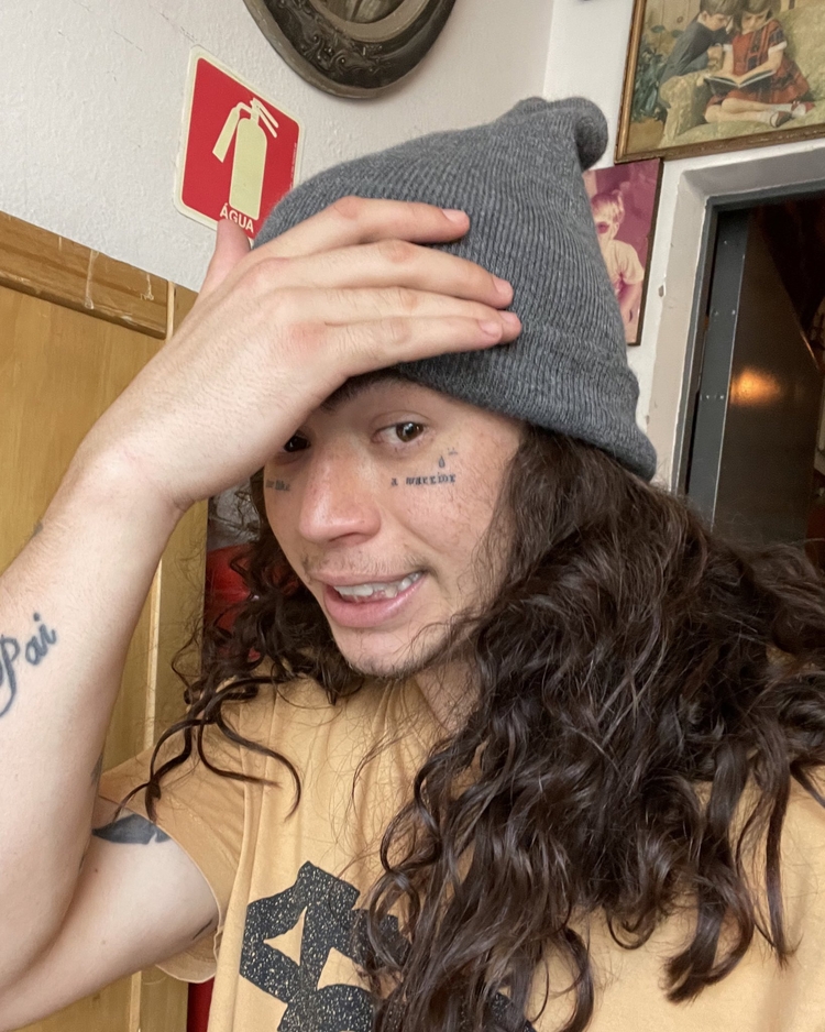 Foto: Reprodução/Instagram