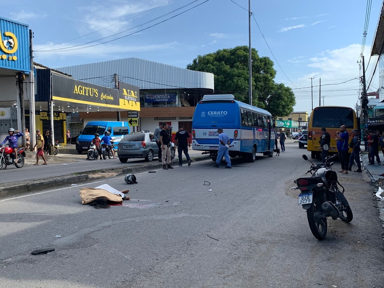 Foto: Caio Guarlotte/ Portal do Holanda