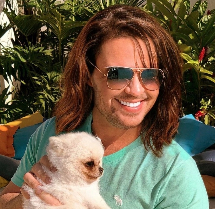 Foto: Reprodução Instagram