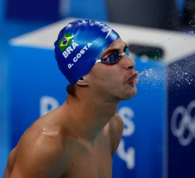 Foto: Sátiro Sodré/CBDA