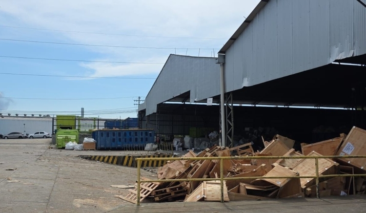 Foto: Divulgação/Ipaam