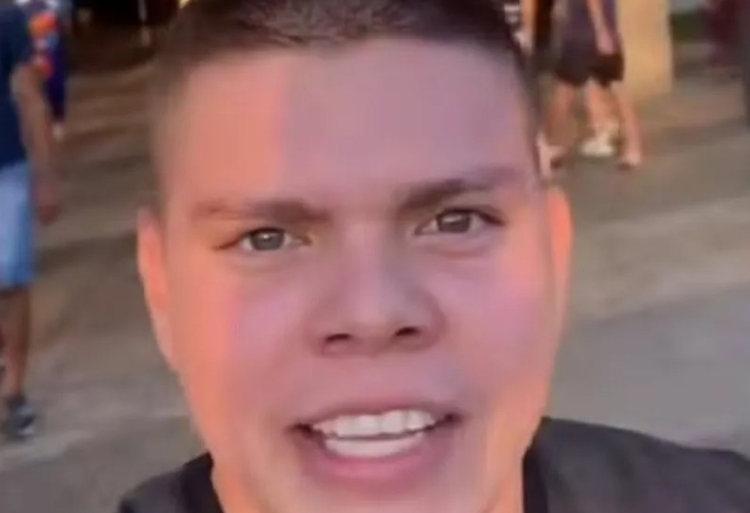 Enzo Master - Foto: Reprodução