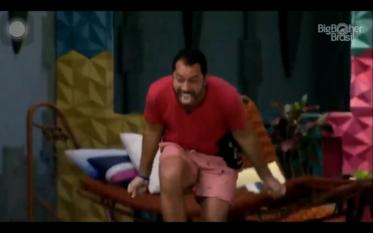 Foto: Reprodução/TV Globo