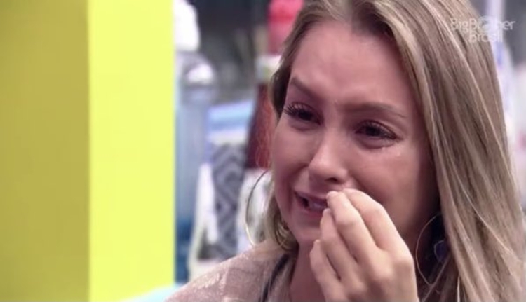 Foto: Reprodução/TV Globo