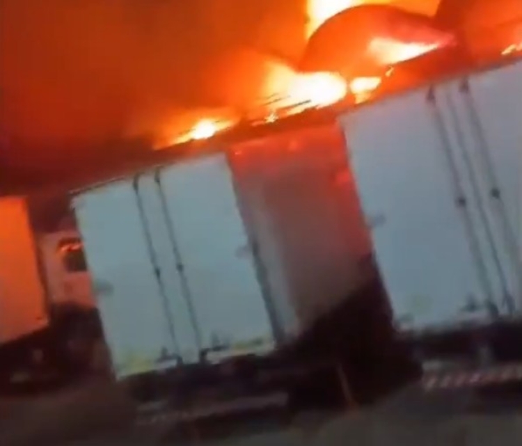 28 loja já foram destruídas - Foto: Divulgação