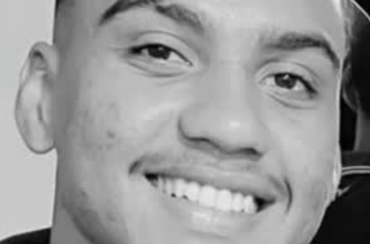 Jorge perdeu o controle da moto - Foto: Reprodução/Redes sociais