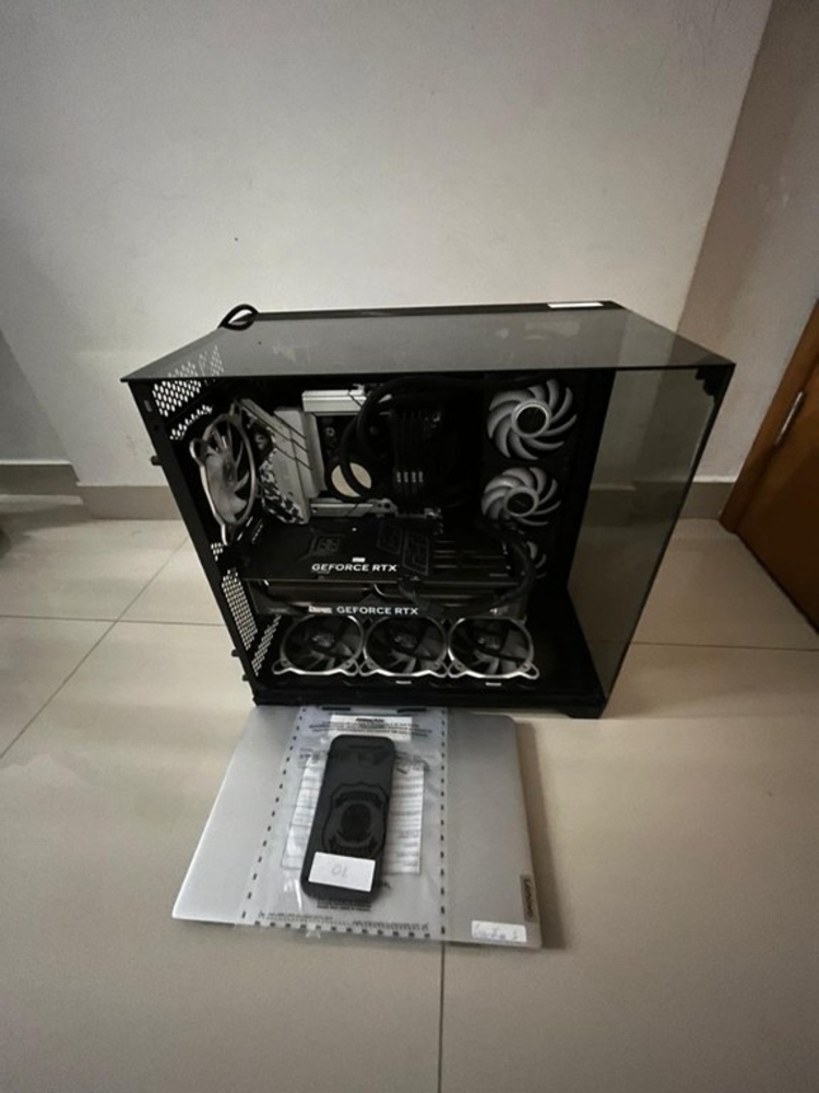 Foto: Divulgação PF