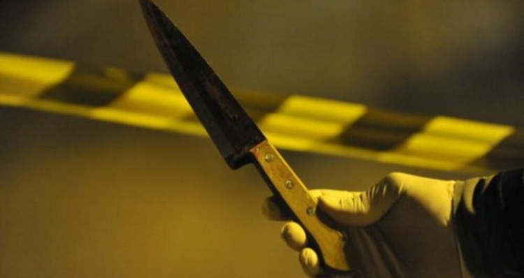 Vítima está internada - Foto: Divulgação