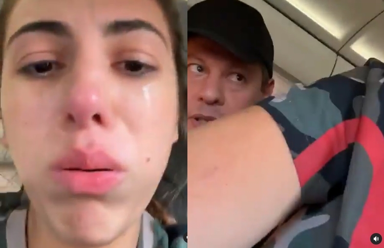 Foto: Reprodução/Instagram