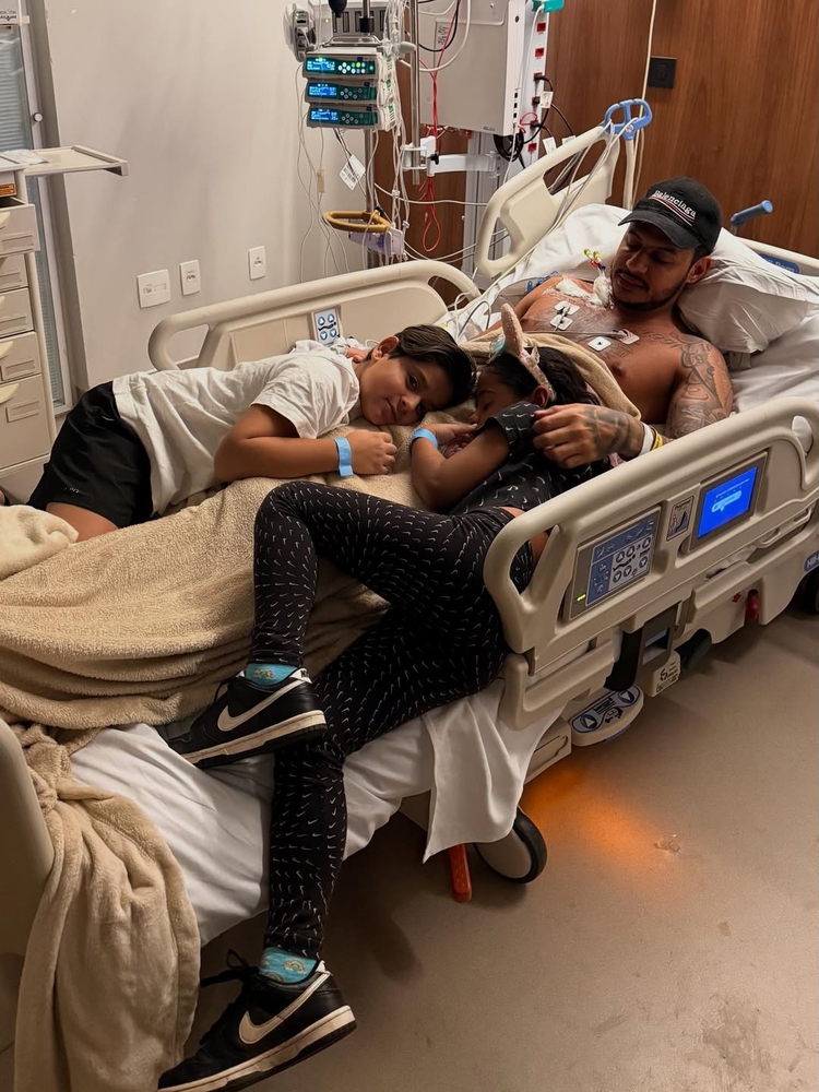 Foto: Reprodução/Instagram