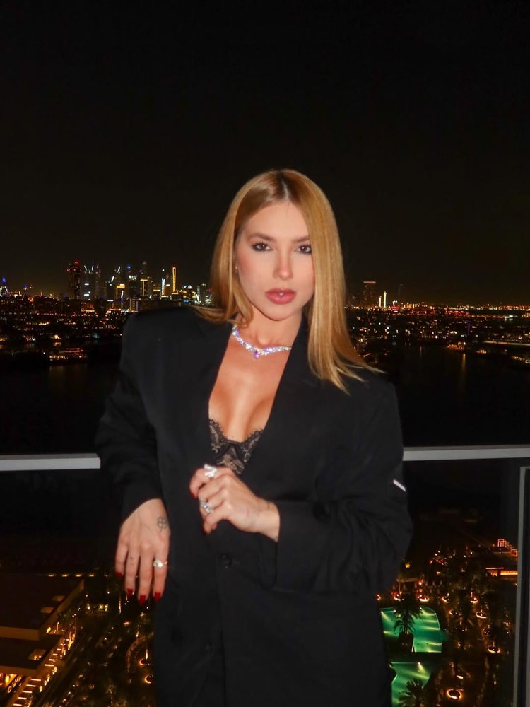 Foto: Reprodução/Instagram