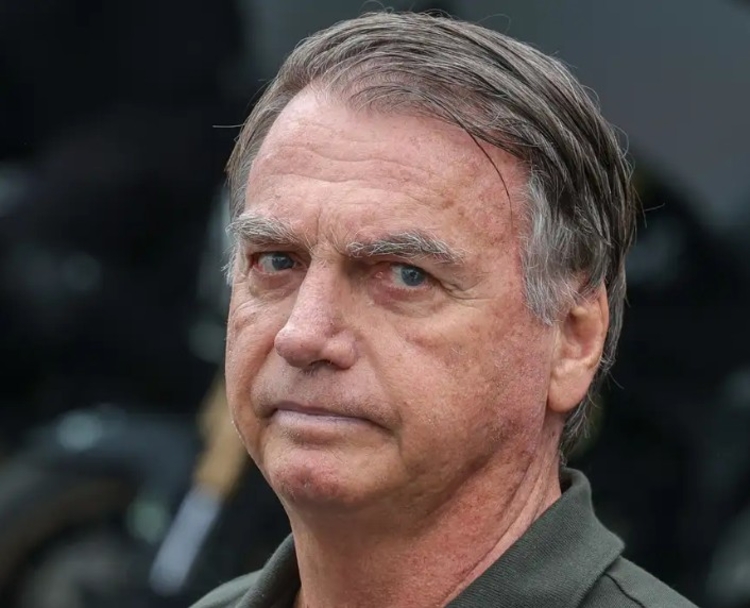 Bolsonaro foi condenado a 27 anos - Foto: Fabio Pozzebom/EBC