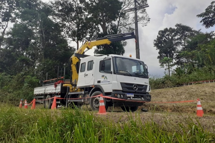 Ruas específicas serão afetadas - Foto: Divulgação 