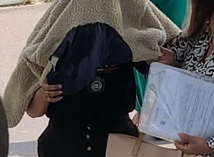 Técnica envolvida no caso - Foto: Reprodução