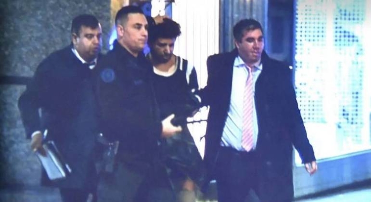 Fernando mora há anos na Argentina - Foto: Reprodução/Clarin