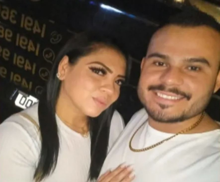 Juliana e Igor viajaram de SP para o Líbano sem avisar a família - Foto: Divulgação