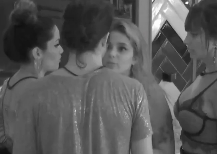 Foto: Reprodução/TV Globo