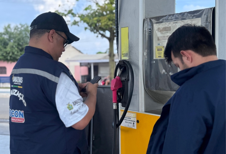 Foto: Márcio Oliveira/Procon-AM