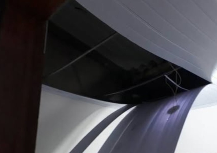 Ele tinha ao menos duas armas - Foto: Reprodução