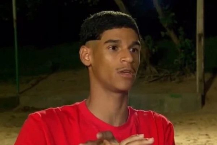 Foto: Reprodução/RecordTV