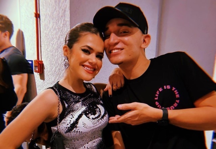 Foto: Reprodução/Instagram