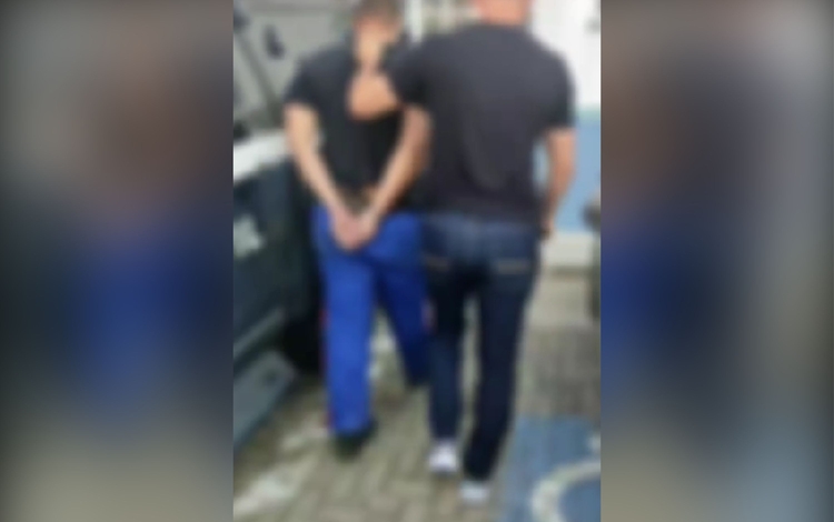 Foto: Reprodução Polícia Civil do Amazonas