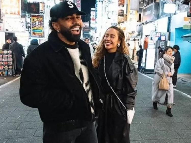 Foto: Reprodução/Instagram