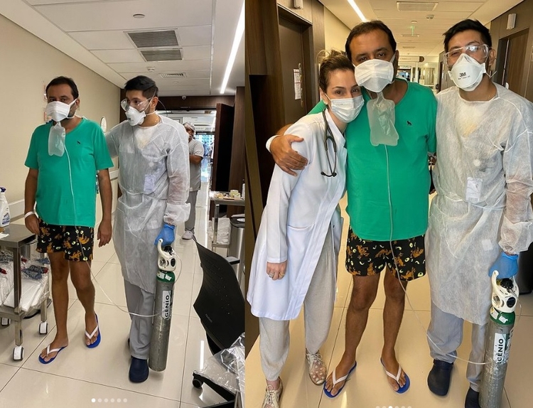 Foto: Reprodução/Instagram