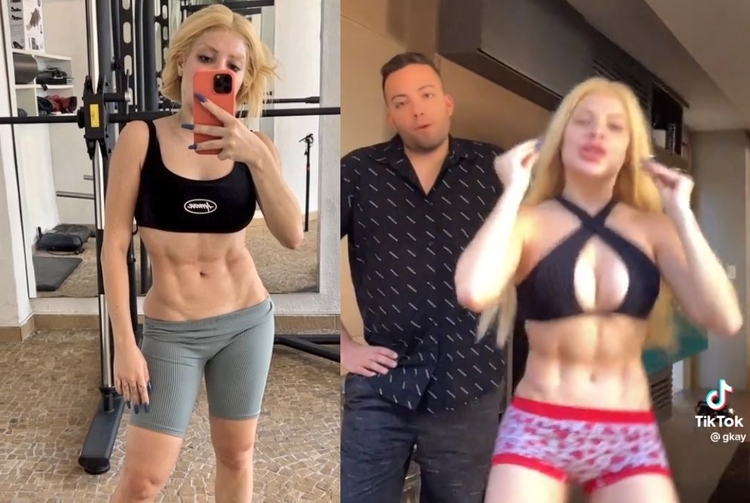 Foto: Reprodução/Instagram  