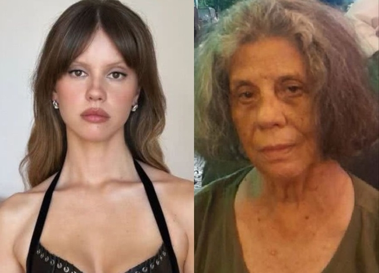 Foto: Reprodução/Instagram