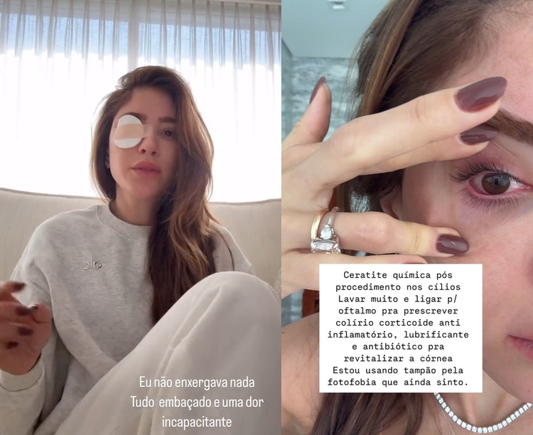 Foto: Reprodução/Instagram