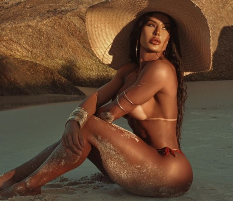 Foto: Reprodução Instagram / Paulo Edu