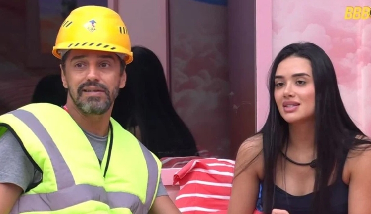 Foto: Reprodução TV Globo